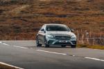 Mercedes-AMG E53 4Matic+ 2018 года (UK)